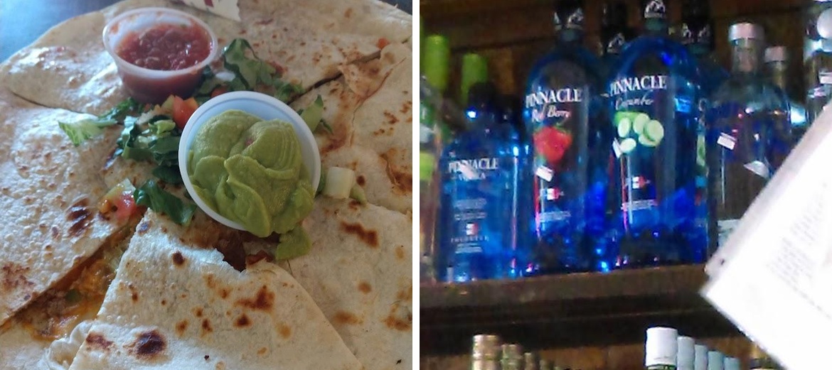 Uncle Bill's Bar