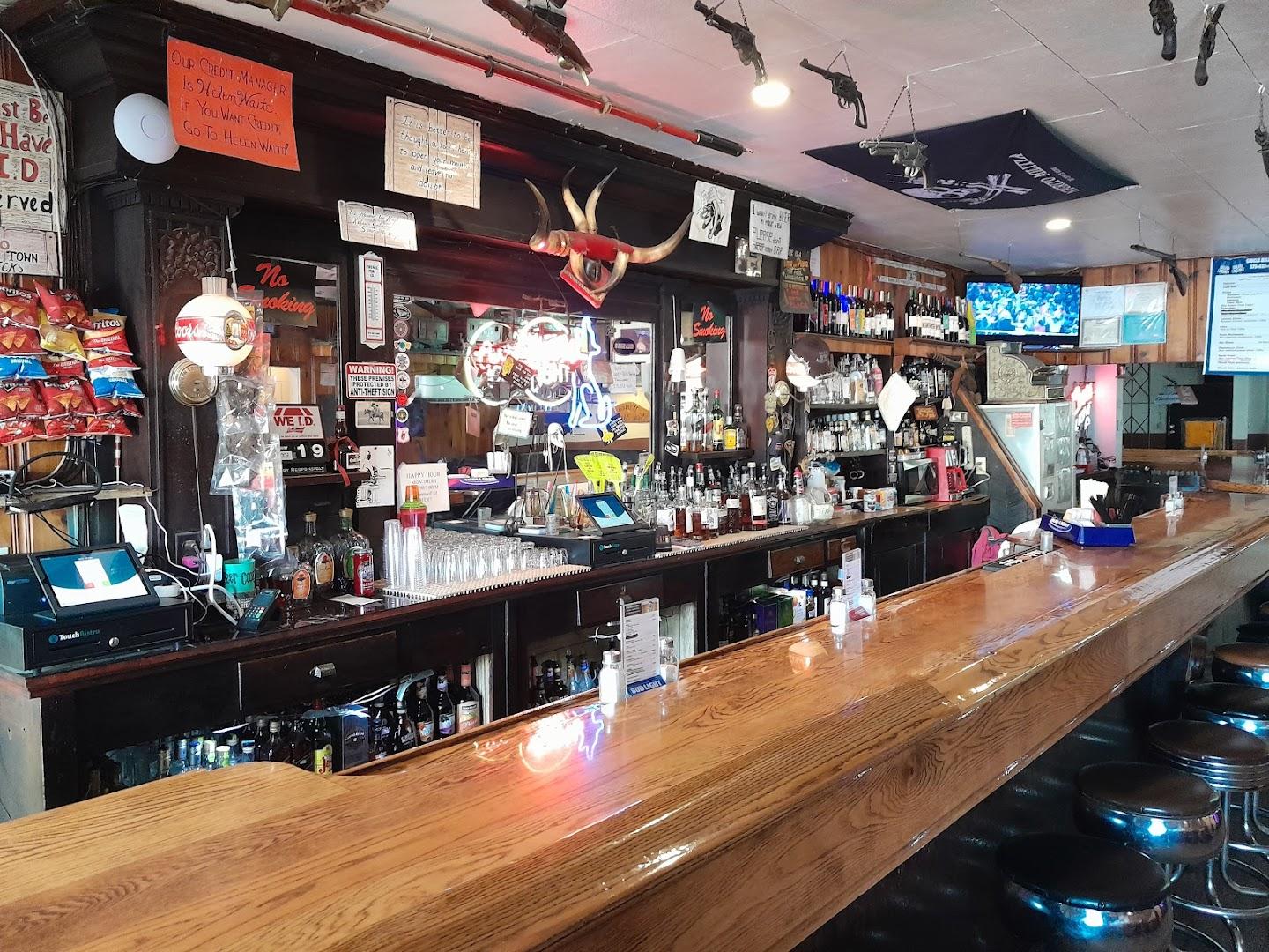 Uncle Bill's Bar