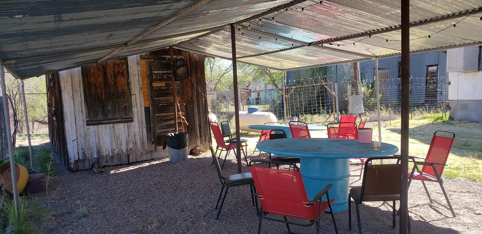 Uncle Bill's Bar