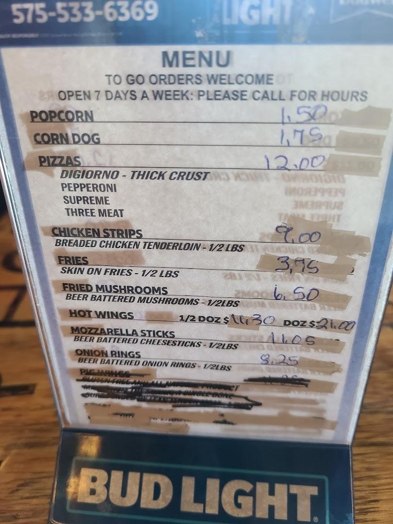 Uncle Bill's Bar